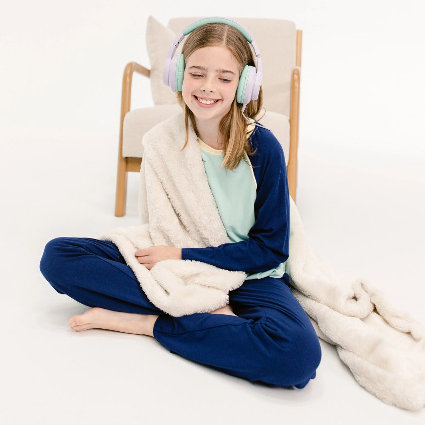 Decidedly Unique Pant Set