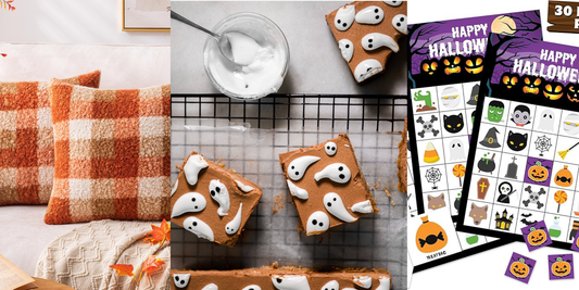 Halloween Must-Haves for Tweens