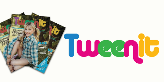 Jennifer Haymes, Founder of Tweenit Magazine Q&A