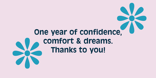 One Year of The Decided Collection