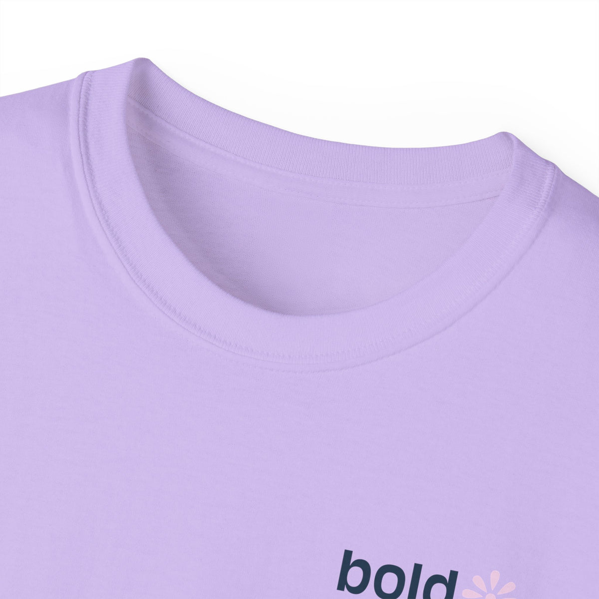 Bold Brave Beautiful Tee