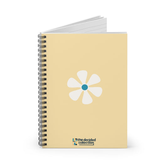 decided collection notebook