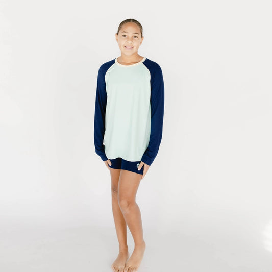 decidedly unique set, the decided collection pajamas and loungewear for tween girls