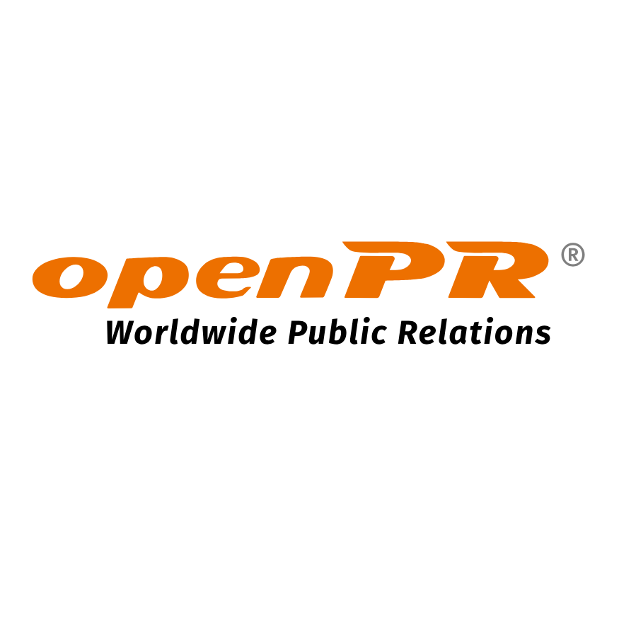 Open PR Worldwide Public Relations Logo