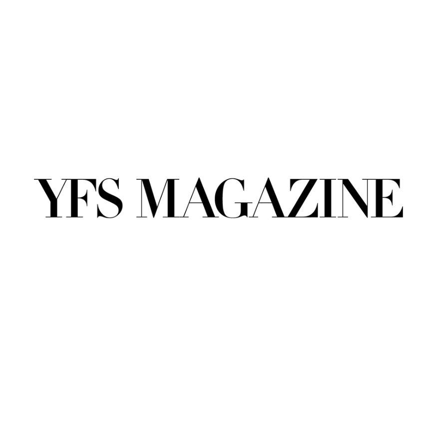 YFS Magazine logo 