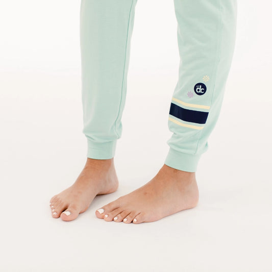 dreamscape jogger, the decided collection pajamas and loungewear for tween girls