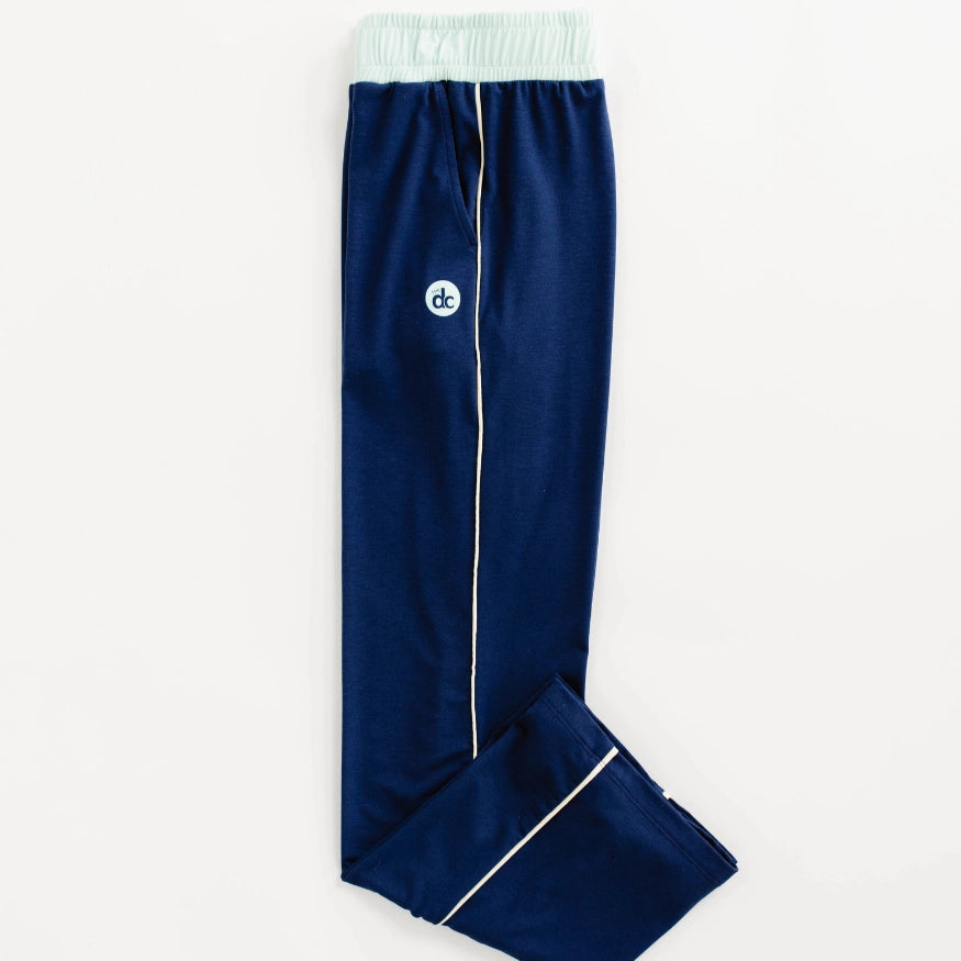 decidedly unique sleep pant, the decided collection, pajamas and loungewear for tween girls